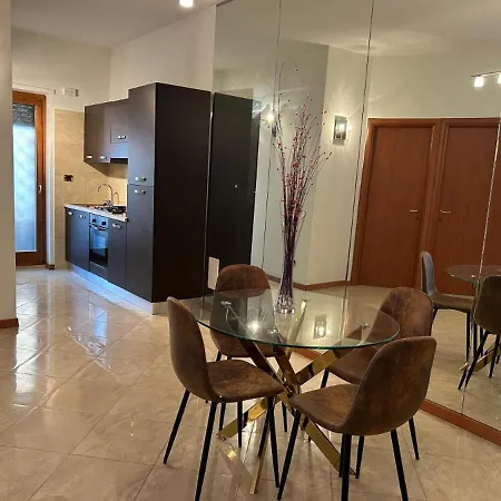 My Suite In Vatican - Big Terrace Rome Exterior photo