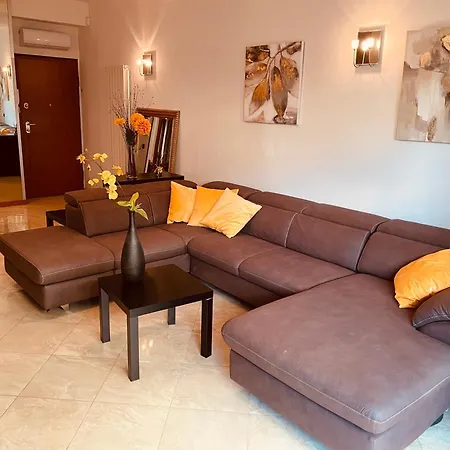 My Suite In Vatican - Big Terrace Rome Exterior photo